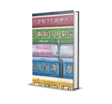 Combo (2 Cuốn Sách) Âm Thanh Của Sắc Màu + Hòn Đá Xanh (Bìa Cứng) Jimmy Liao