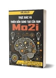 Sách Trực Giác Và Thiên Bẩm Sáng Tạo Của Bạn (Mo2i) Joël Guillon
