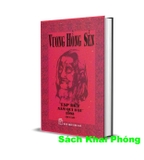 Sách Tạp Bút Năm Quí Dậu 1993 - Di Cảo (Bìa Cứng) Vương Hồng Sển