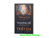 Sách Thượng Đế Trong Mắt Các Triết Gia - Gary Gutting 