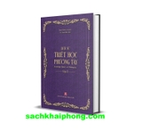 Sách Lịch Sử Triết Học Phương Tây (Tập 2) Từ Aristotle đến Augustine (Bìa Cứng) David Furley