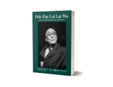 Sách Đức Đạt Lai Lạt Ma - Bộ ảnh của Manuel Bauer thực hiện từ 1990-2024 (Thupten Jinpa)