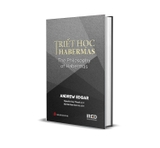 Triết Học Habermas (Bìa Cứng) Andrew Edgar