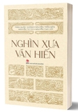 Nghìn Xưa Văn Hiến