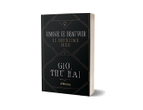 Combo (2 Cuốn Sách)  Giới Thứ Hai + Jean-Paul Sartre - Anh Hùng Và Nạn Nhân Của Ý Thức Khốn Khổ (Simone De Beauvoir, André Niel)
