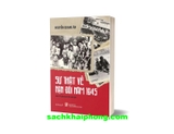 Sự Thật Về Nạn Đói Năm 1945