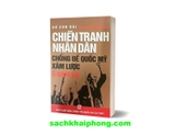 Chiến tranh nhân dân chống đế quốc Mỹ xâm lược ở Nam bộ - PGS.TS Hồ Sơn
