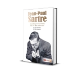 Combo (2 Cuốn Sách Bìa Cứng) Biện hộ cho trí thức + Jean-Paul Sartre: Anh Hùng Và Nạn Nhân Của 