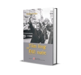 Tấm Lòng Với Đất Nước (Bìa Cứng) Nguyễn Thị Bình