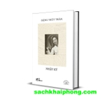 Nhật Ký Đặng Thùy Trâm (Bìa Cứng) Đặng Thùy Trâm