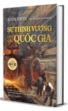 Combo (2 Cuốn Sách) Luận về cảm thức đạo đức + Sự Thịnh Vượng Của Các Quốc Gia (Bìa Cứng) Adam Smith