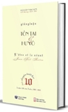 Giảng Luận Tồn tại và Hư vô (Jean-Paul Sartre) Bùi Văn Nam Sơn