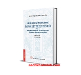 Hai bộ chính sử về Đàng Trong - Đại Nam Liệt truyện Tiền biên (Phụ: Ngoại phiên thông thư - An Nam quốc thư, Cổ đại Nam Nhật giao thông khảo) - Bìa cứng