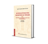 Hai bộ chính sử về Đàng Trong - Đại Nam Thực lục Tiền biên (Phụ: Danh hiệu các chúa Nguyễn và chúa Trịnh, Bình Nam Thực lục) - Bìa cứng