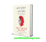 Hủy Diệt và Cứu Rỗi (Bìa Cứng) Việt Thanh Nguyễn