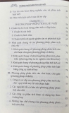 Phương Pháp Phân Tích Luật Viết - PGS.TS. Nguyễn Ngọc Điện