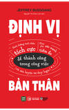 Sách Định Vị Bản Thân - Jeffrey Bussgang