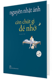 Còn Chút Gì Để Nhớ (Phiên Bản Màu Đặc Biệt) - Nguyễn Nhật Ánh