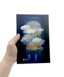 Sách Cõi Mộng - Trần Huỳnh Quốc Tú