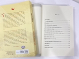 Sách Hoàng Hậu Đỏ - Tình Dục Và Sự Tiến Hóa Của Bản Tính Người của tác giả Matt Ridley