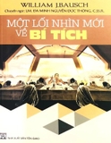Sách Một Lối Nhìn Mới Về Bí Tích - William J. Bausch