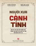 Sách Người Xưa Cảnh Tỉnh - Vương Trí Nhàn