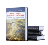 sách Nước Pháp qua các thời đại - Henrietta Elizabeth Marshall