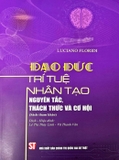Sách Đạo Đức Trí Tuệ Nhân Tạo (Nguyên Tắc, Thách Thức Và Cơ Hội) Luciano Floridi
