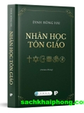 Nhân Học Tôn Giáo (tái bản có bổ sung) Đinh Hồng Hải