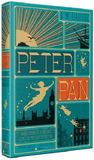 Sách Peter Pan - J. M. Barrie
