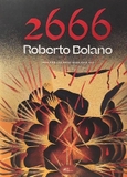 2666 - Roberto Bolaño