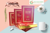 Đại Tự Điển Hán Việt - Hán Ngữ Cổ Và Hiện Đại (Bìa Cứng) - Trần Văn Chánh