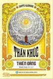 Bộ 3 cuốn Sách Thần Khúc (Hoả Ngục - Luyện Ngục - Thiên Đàng) của tác giả Dante Alighieri