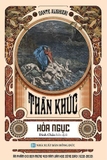 Bộ 3 cuốn Sách Thần Khúc (Hoả Ngục - Luyện Ngục - Thiên Đàng) của tác giả Dante Alighieri