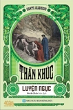 Bộ 3 cuốn Sách Thần Khúc (Hoả Ngục - Luyện Ngục - Thiên Đàng) của tác giả Dante Alighieri