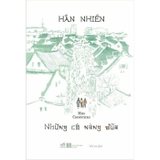 Những Cô Nàng Đũa - Hân Nhiên