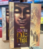 Sách - Con Trai Đức Phật (Bộ 2 cuốn)