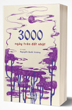 3000 Ngày Trên Đất Nhật - Nguyễn Quốc Vương