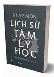 Sách Nhập Môn Lịch Sử Tâm Lý Học - B.R.Hergenhahn
