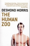 Combo ( 2 cuốn ) The Human Zoo + The Naked Ape - Desmond Morris