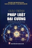 Giáo trình Pháp luật đại cương. PGS.TS.GVCC. Phan Trung Hiền (Chủ biên)