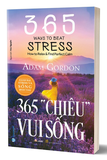 365 Chiêu Vui Sống - Adam Gordon