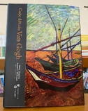 sách Cuộc Đời Của Van Gogh (Bìa Cứng) -  René Huyghe, Robert Wallace