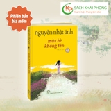 Sách Mùa Hè Không Tên (Bìa mềm) - Nguyễn Nhật Ánh