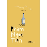 Combo (3 Cuốn sách) Tình Yêu Thạch Sùng + Chân Dung Của Rượu + Chuyện Liền Ông Liền Bà (Bìa Cứng)- Phạm Ngọc Tiến