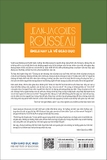 Émile Hay Là Về Giáo Dục (Bìa Cứng) - Jean-Jacques Rousseau