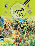 Combo 6 cuốn sách: Thử Tài Tìm Kiếm (Tái bản 2023) - The Usborne