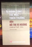 Từ hành cung Tức Mặc – Thiên Trường đến đô thị Vị Hoàng (thế kỷ XIII-XIX)
