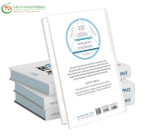 Sách Quản Trị Bằng Văn Hóa - Cách Thức Kiến Tạo & Tái Tạo Văn Hóa Tổ Chức của tác giả Giản Tư Trung