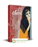 Sách Chéri - (Bìa Cứng) - Colette
